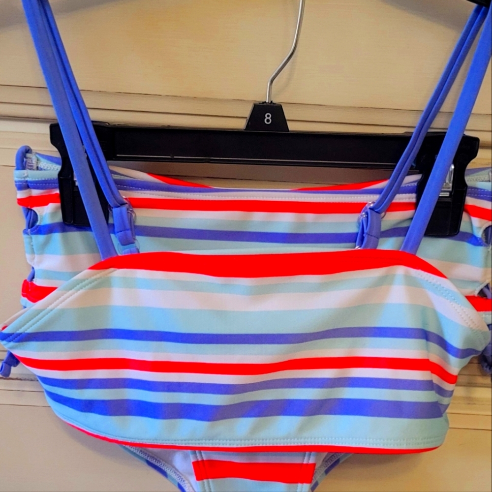 Girls bathing suit